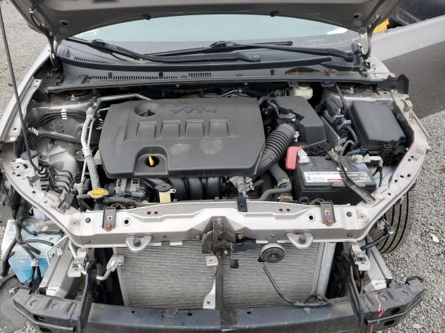 2016 TOYOTA COROLLA L - 2T1BURHEXGC696268