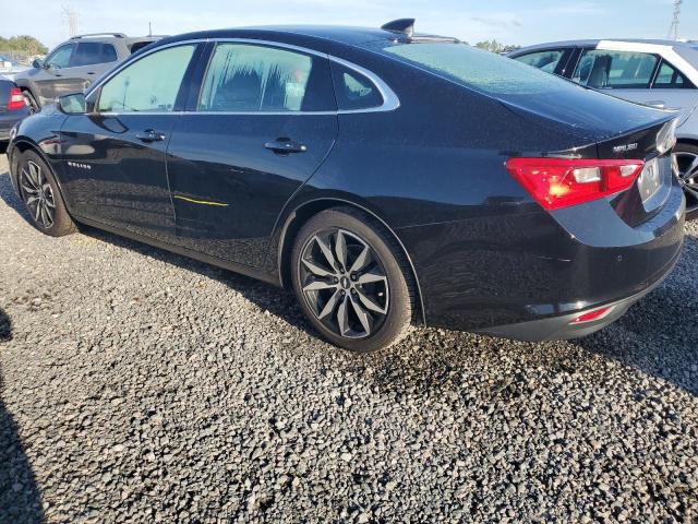 2018 CHEVROLET MALIBU LT - 1G1ZD5ST4JF277371