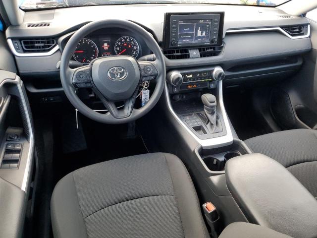 2020 TOYOTA RAV4 LE - 2T3F1RFV8LC080048