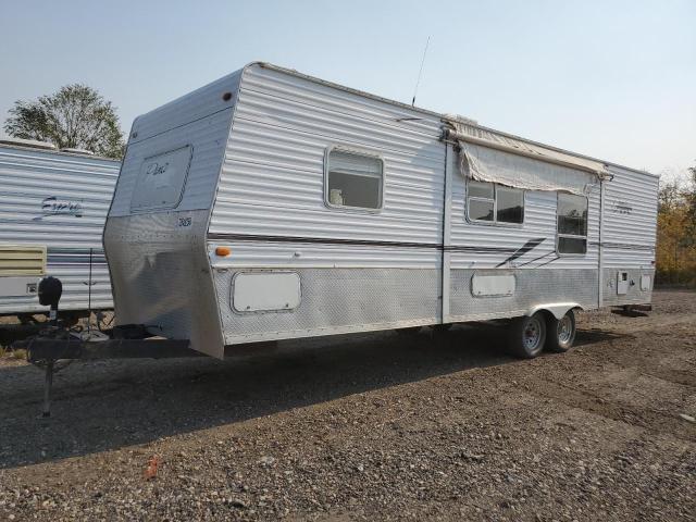 2005 WILDWOOD PUMA #2888785529