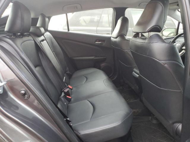 2017 TOYOTA PRIUS - JTDKARFUXH3036924