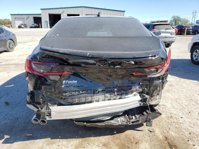 2025 TOYOTA CAMRY LE - 4T1DAACKXSU030521