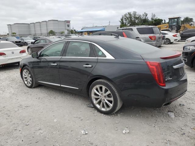 VIN 2G61N5S32E9184089 2014 Cadillac XTS, Luxury Col... no.2