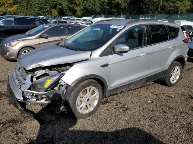 2018 FORD ESCAPE SE #3022778362