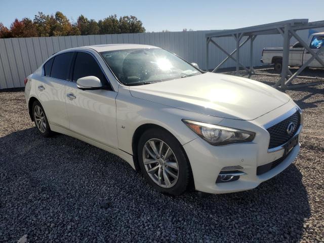 Vin: jn1bv7ar0fm407319, lot: 77376154, infiniti q50 base 20154