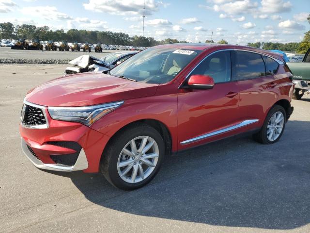 2020 ACURA RDX - 5J8TC1H38LL016976