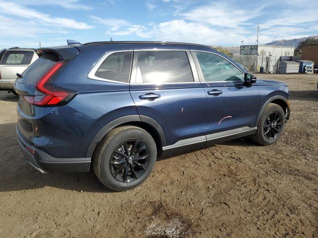 VIN 7FARS6H83SE002879 2025 HONDA CRV no.3