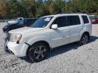2015 HONDA PILOT EXL - 5FNYF3H59FB005601