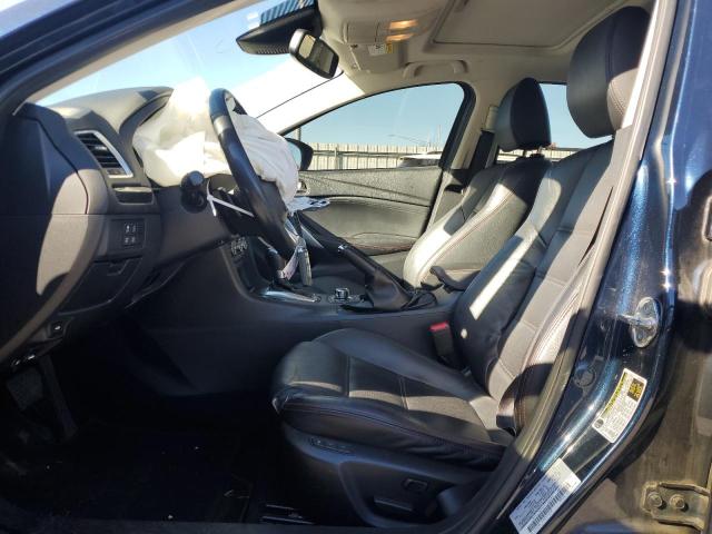 2015 MAZDA 6 GRAND TO - JM1GJ1W53F1182395