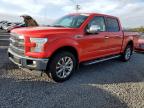 2017 FORD F150 SUPER - 1FTEW1EG8HKD66837
