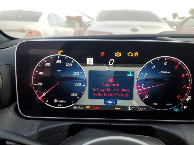 2024 MERCEDES-BENZ CLE 300 4M W1KMK4HBXRF025030