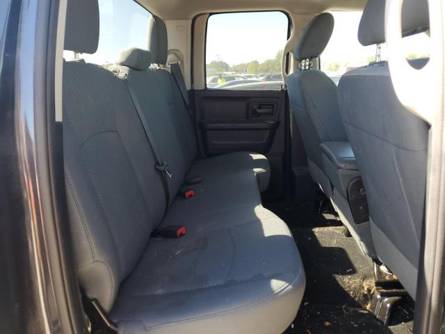 2016 RAM 1500 ST - 1C6RR7FT4GS329894