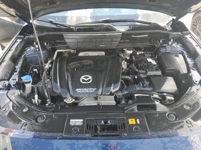 VIN JM3KFADM0J1420578 2018 Mazda CX-5, Grand Touring no.12