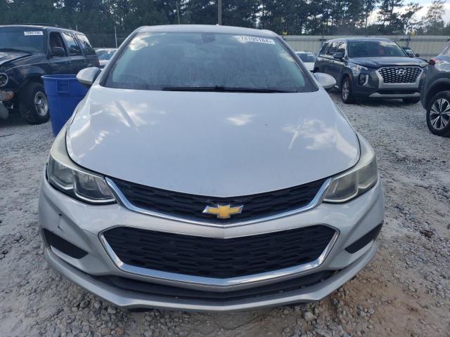 2017 CHEVROLET CRUZE LS - 1G1BC5SM3H7268307