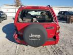 Lot #3003997502 2002 JEEP LIBERTY LI