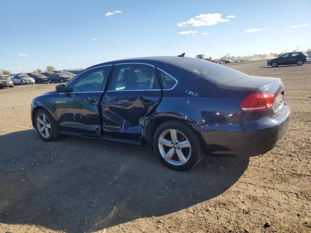 Vin: 1vwbh7a36cc109761, lot: 45682665, volkswagen passat se 20122