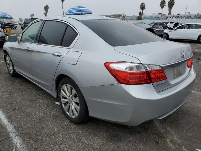 VIN 1HGCR2F87DA017083 2013 Honda Accord, Exl no.2