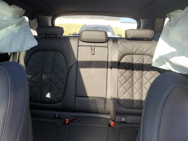 2024 BMW X5 XDRIVE4 - 5UX23EU0XR9T53585