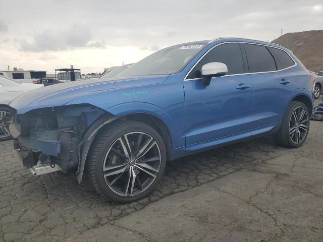 VIN YV4102RM7J1029929 2018 Volvo XC60, T5 R-Design no.1