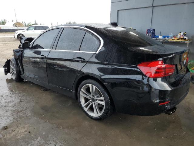 VIN WBA8B9G35HNU52930 2017 BMW 3 Series, 330 I no.2