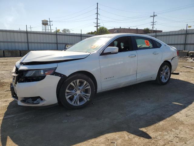 CHEVROLET IMPALA LT