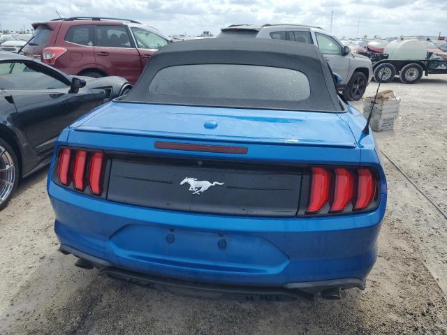 2019 FORD MUSTANG - 1FATP8UH3K5189357