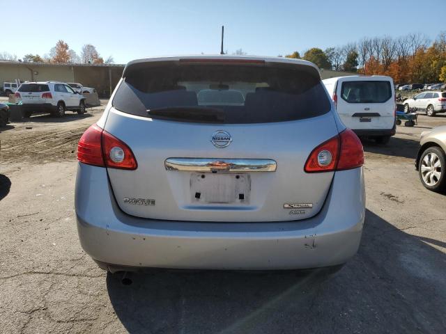 VIN JN8AS5MV5DW620545 2013 Nissan Rogue, S no.6