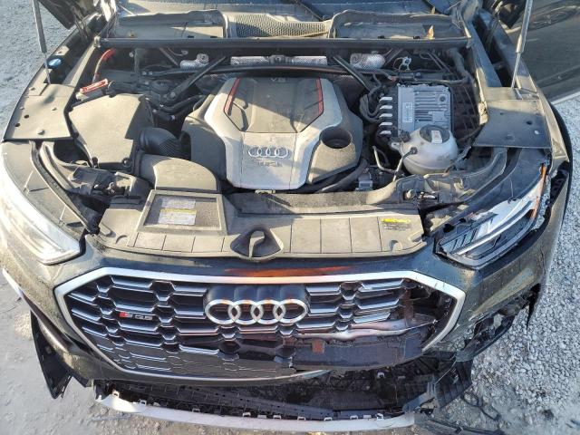 2021 AUDI SQ5 PREMIU WA1A4AFY5M2068939