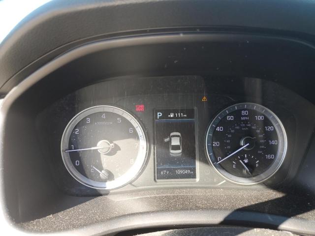 2018 HYUNDAI SONATA SPO - 5NPE34AF9JH659061