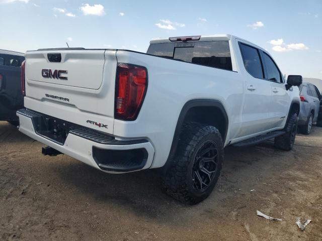 2023 GMC SIERRA K15 - 3GTUUFEL5PG109653