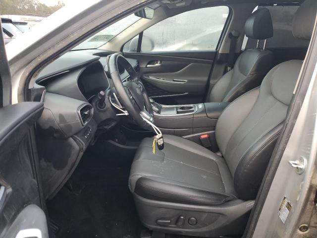 2023 HYUNDAI SANTA FE S - 5NMS3DAJ1PH502119