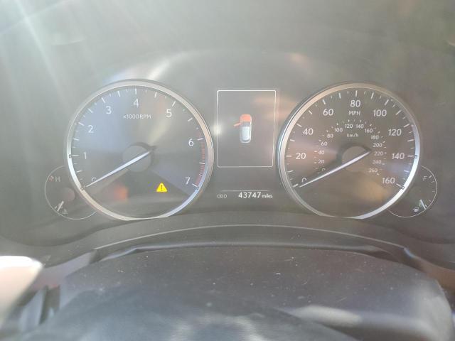2020 LEXUS NX 300 JTJGARDZ4L5012794