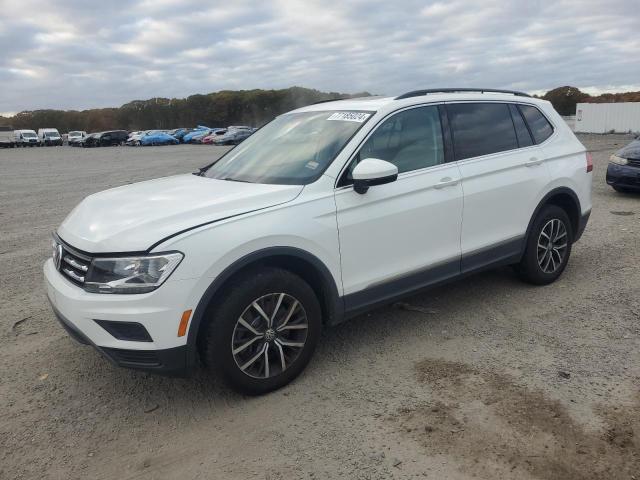 2020 VOLKSWAGEN TIGUAN SE - 3VV2B7AX1LM151780