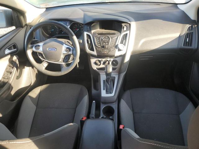 VIN 1FADP3F23DL348831 2013 Ford Focus, SE no.8