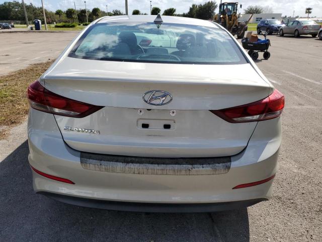 VIN 5NPD84LF5HH123213 2017 Hyundai Elantra, SE no.6