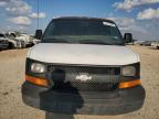 CHEVROLET EXPRESS G1 photo