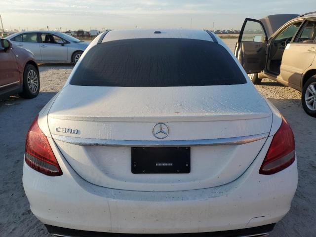 VIN 55SWF4JB7JU248876 2018 Mercedes-Benz C-Class, 300 no.6