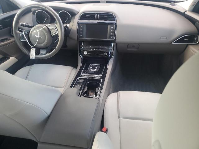 2018 JAGUAR XE PREMIUM SAJAD4FX2JCP23368