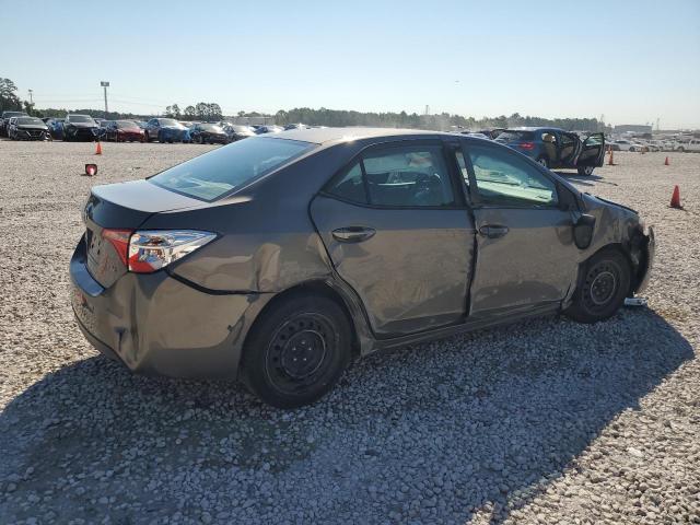 2019 TOYOTA COROLLA L - 5YFBURHE0KP939191