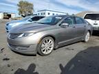 2015 LINCOLN MKZ - 3LN6L2G97FR614307