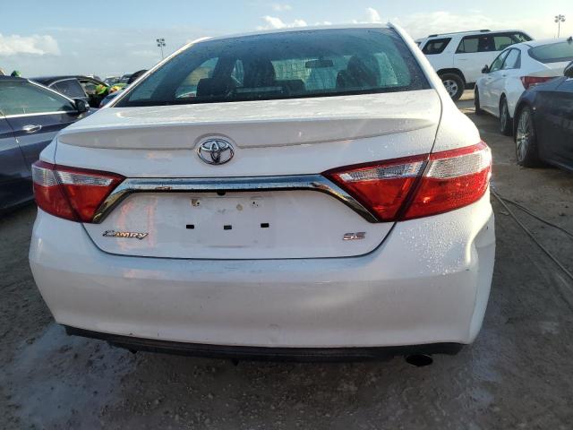 VIN 4T1BF1FK1GU231848 2016 Toyota Camry, LE no.6