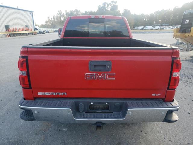 VIN 1GTV2VECXEZ374988 2014 GMC Sierra, K1500 Slt no.6