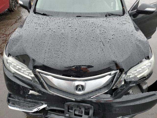 2017 ACURA RDX - 5J8TB3H35HL022269
