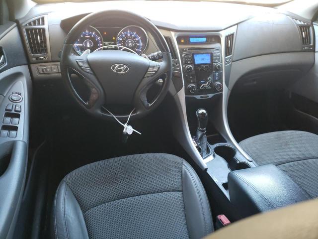 2011 HYUNDAI SONATA SE #3302869888