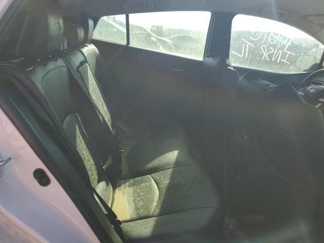 2017 TOYOTA PRIUS - JTDKARFU3H3049028