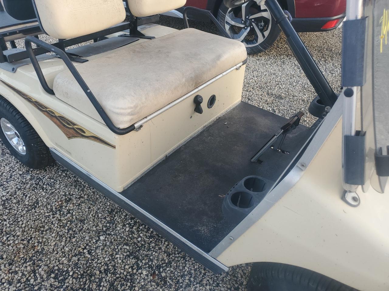 Lot #2995752499 1999 OTHR GOLF CART