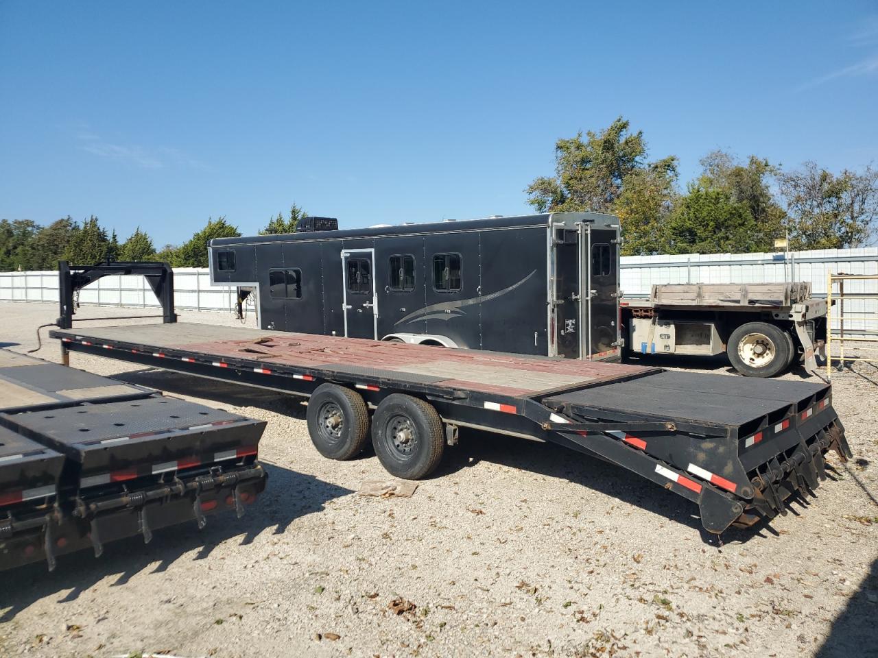 Lot #2940214458 2022 OTHER TRAILER