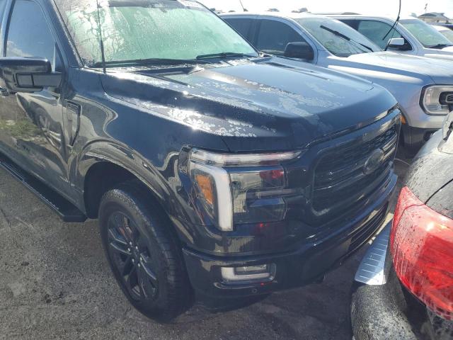 2024 FORD F150 LARIA 1FTFW5L51RFB17772