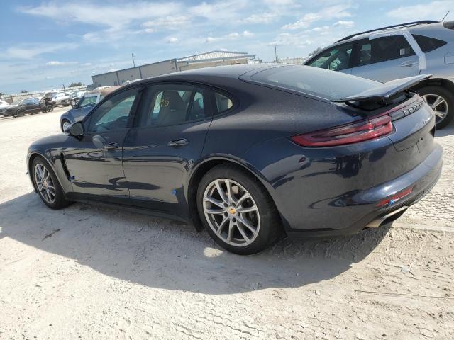 VIN WP0AA2A72JL101808 2018 Porsche Panamera, 4 no.2