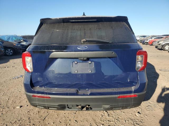 VIN 1FM5K8ABXLGB65866 2020 FORD EXPLORER no.6